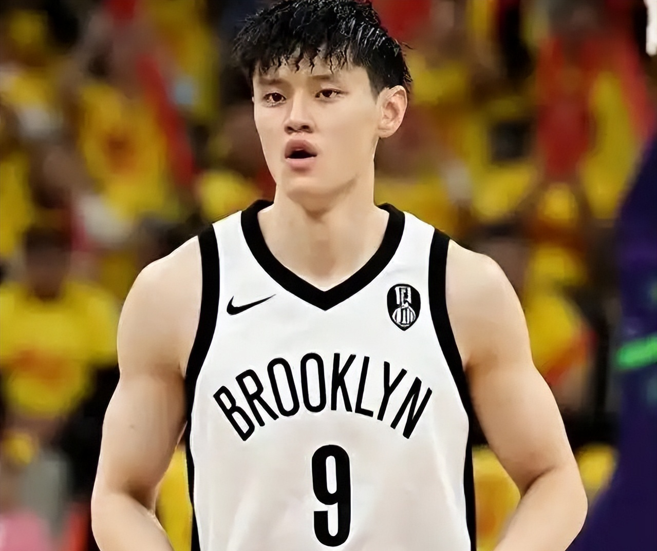 能在NBA, 能顺利圆梦, http
