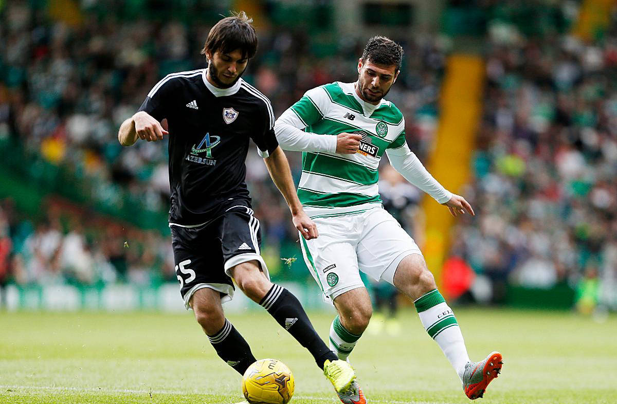 负的记录, 状态不佳, 两队最近