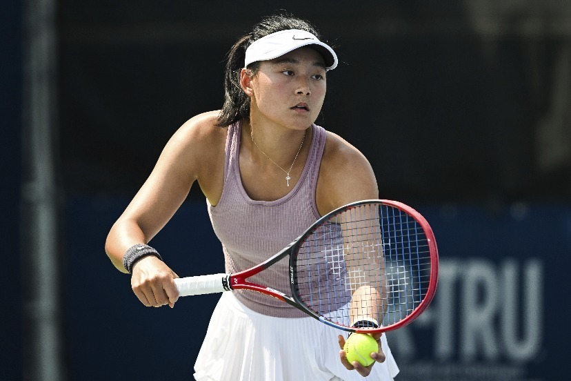 TFHIB, 收获亚军的