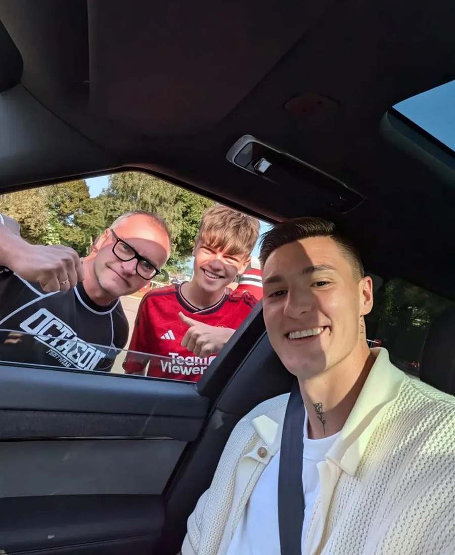 并不令人惊, 后转手卖掉