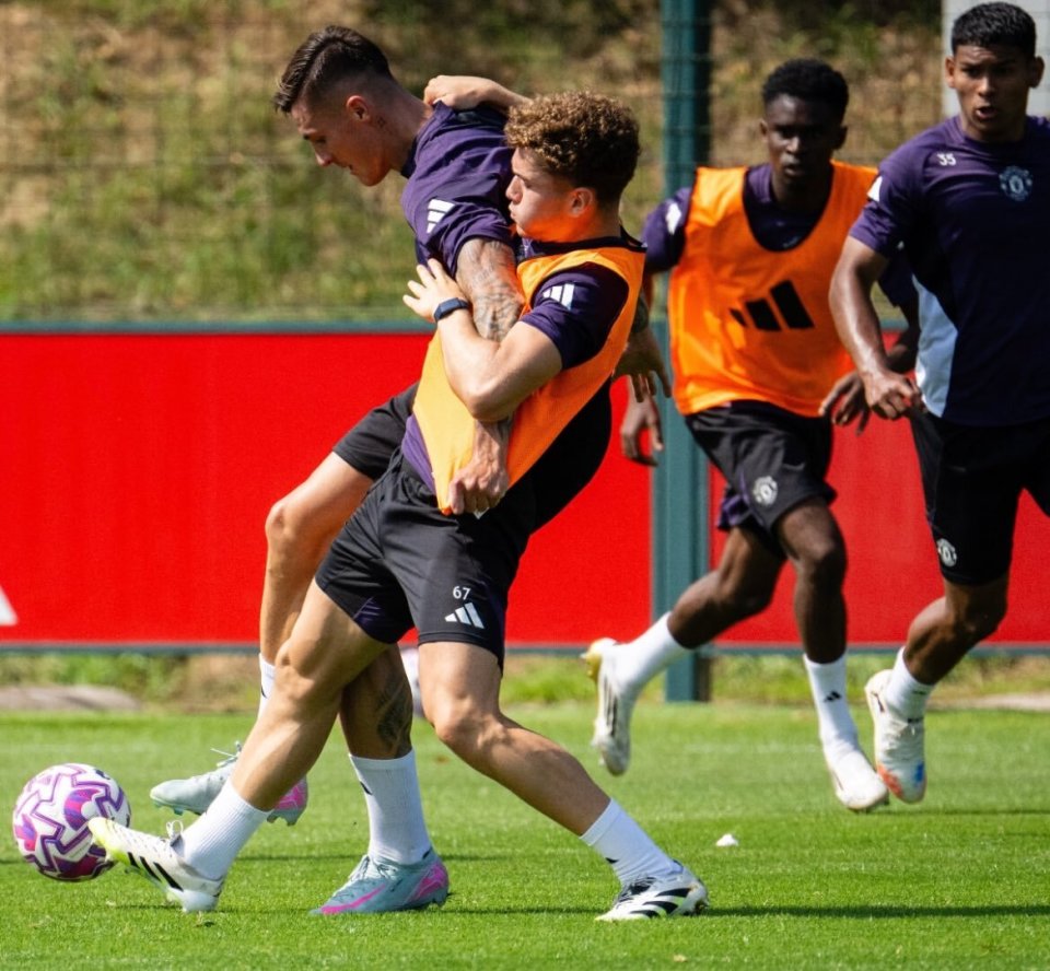 刻苦, 的挑战, inews