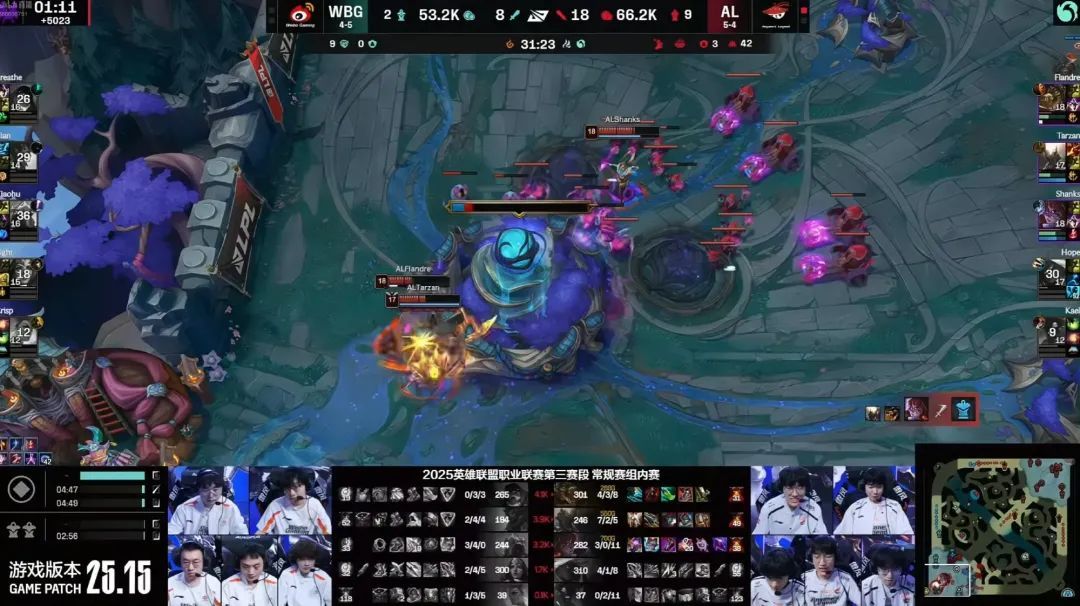 火了, 真的不在状