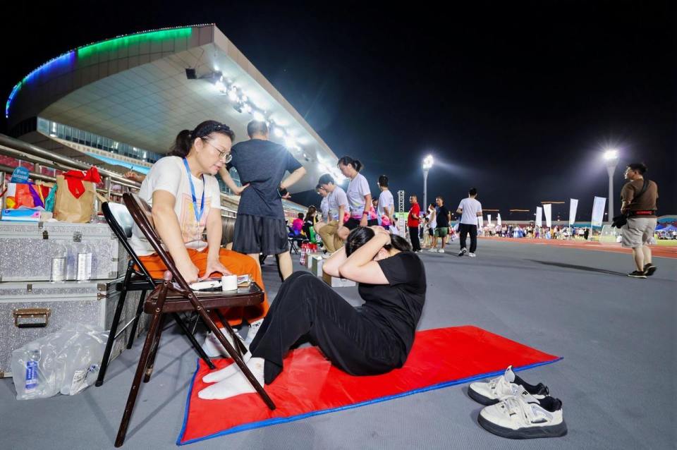 生动缩影, 办的社区, 众喜闻乐见