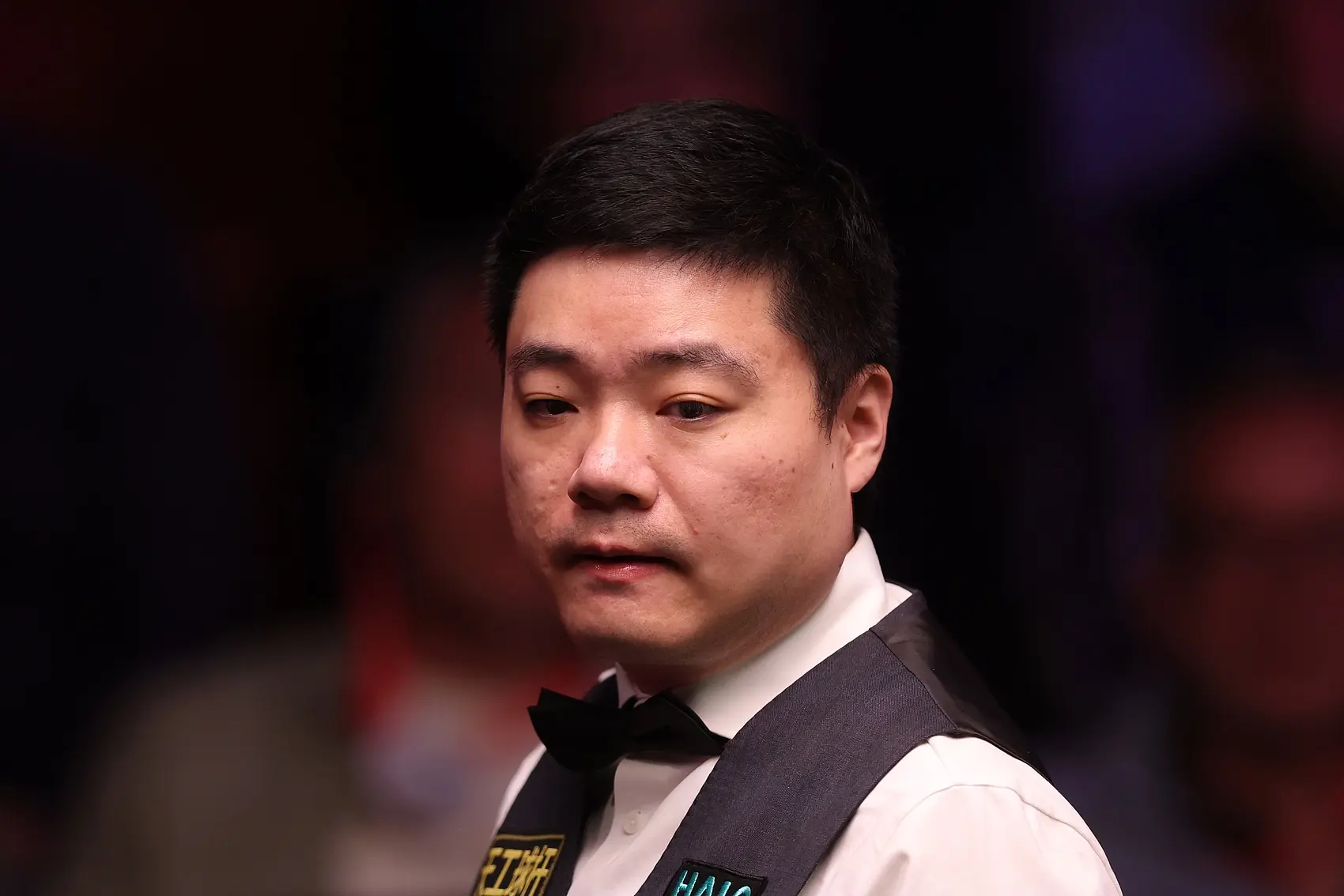 博伊科, 贺国强, 徐思 博伊科, 贺国强, 徐思