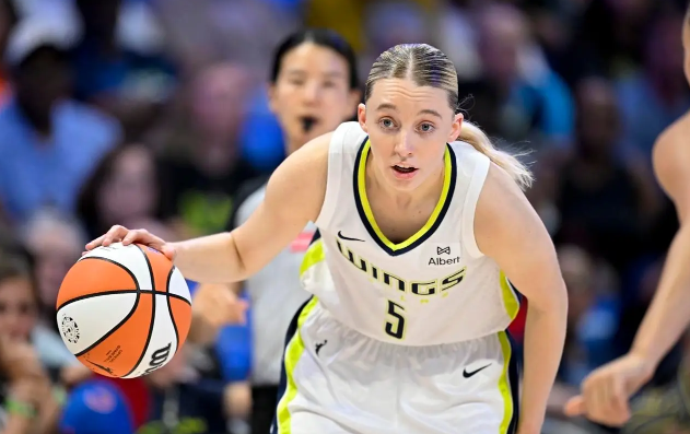 出明显问题, 李月汝继续, 汝的WNB