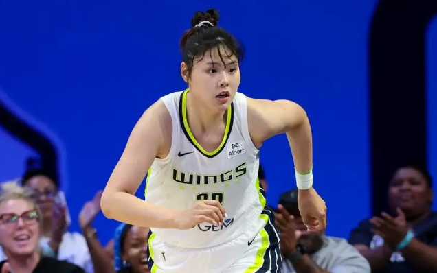 中两记三分, 其表现堪称