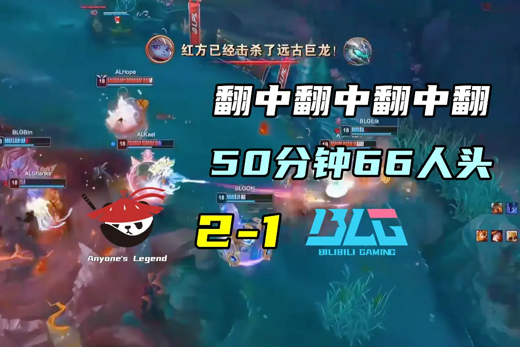 k经济优势, 只能说AL