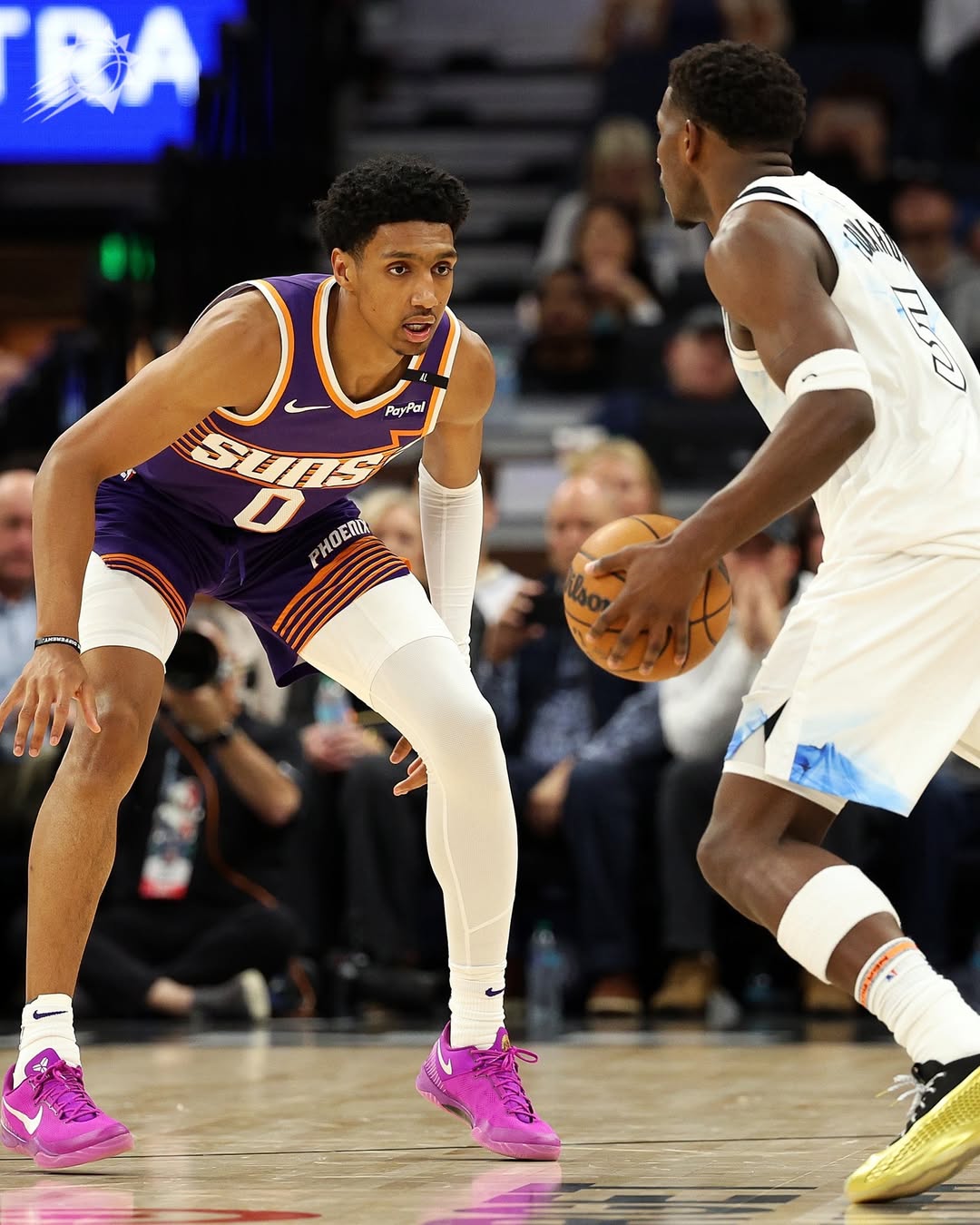 恩地牢, 欢迎来到邓