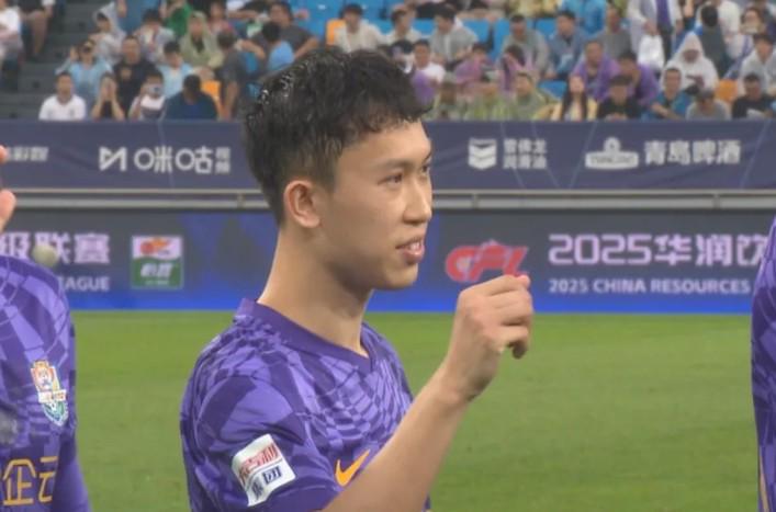 缓过来了 缓过来了