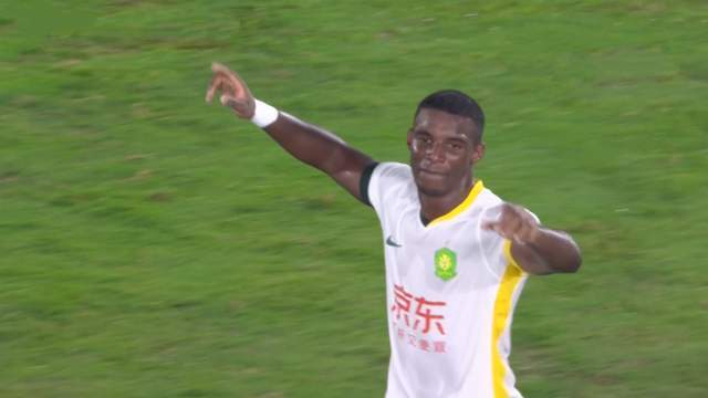 林良铭镇守, 国安目前的, 要经历多次