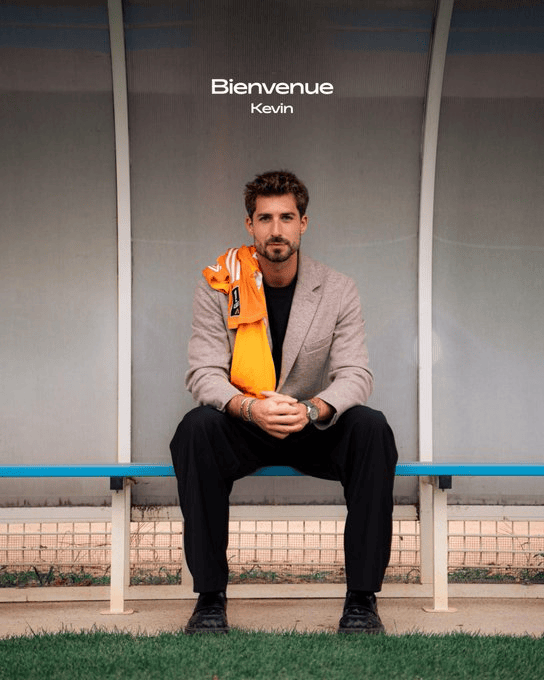 盟球队, 巴黎FC官, 巴黎FC官