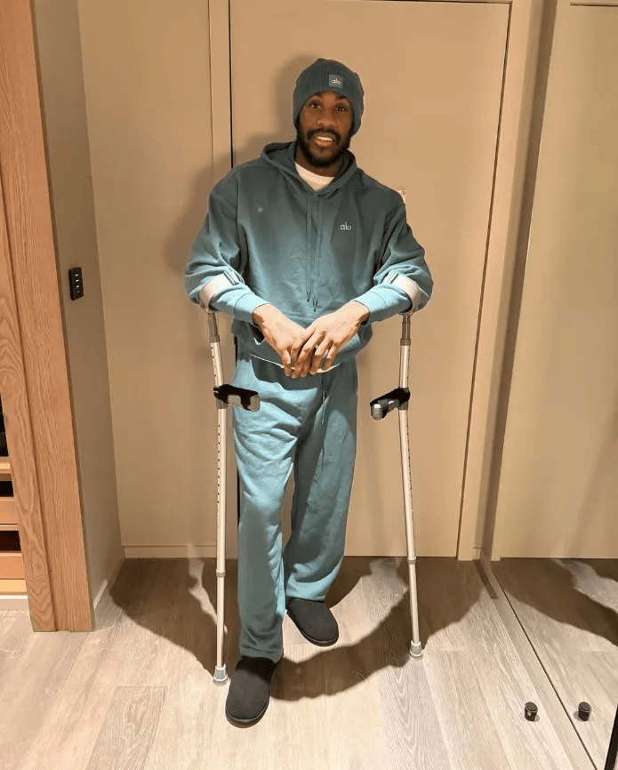 SPORT, 锋米安东尼 SPORT, 锋米安东尼