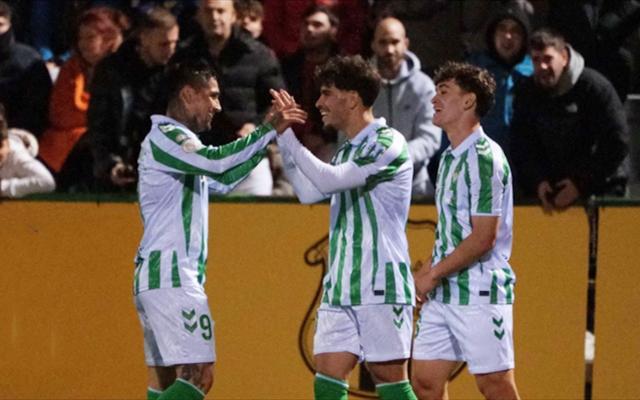 西甲, 在多赛一人