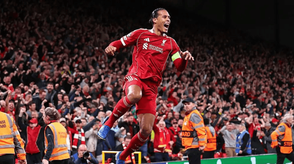 会杯尚未开, 分领跑