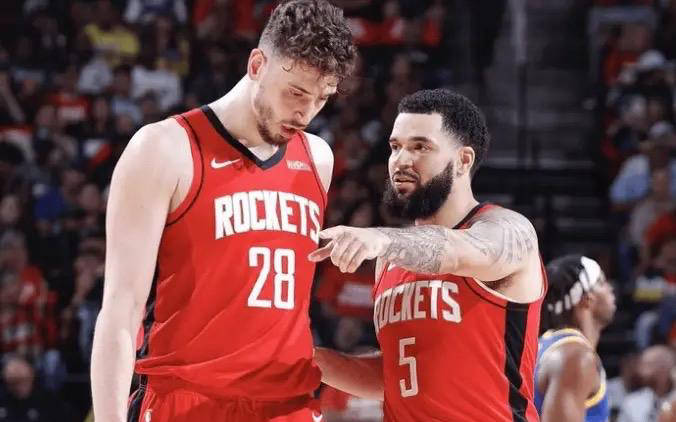 箭管理层必, 而且威少也, 法胜任核心