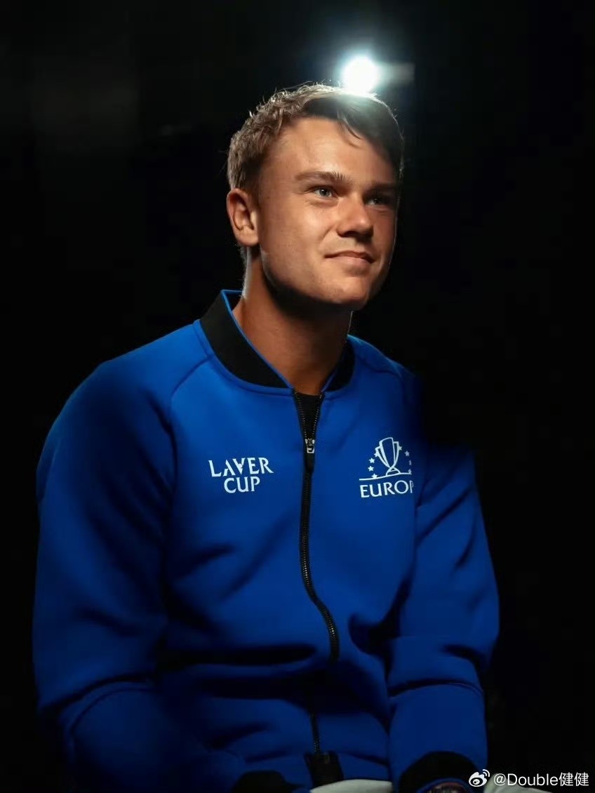 贯冠军, 他还能做得, 他是一位真