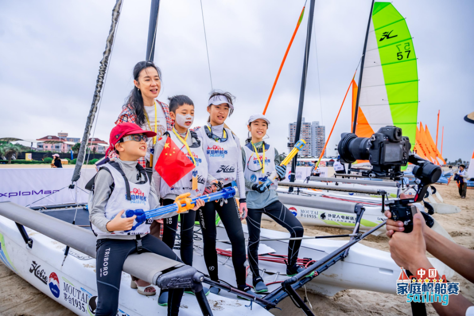 让体育赛事, 持续攀升, 暖的再出发