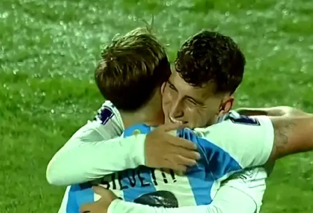 阿根廷队的, tenan